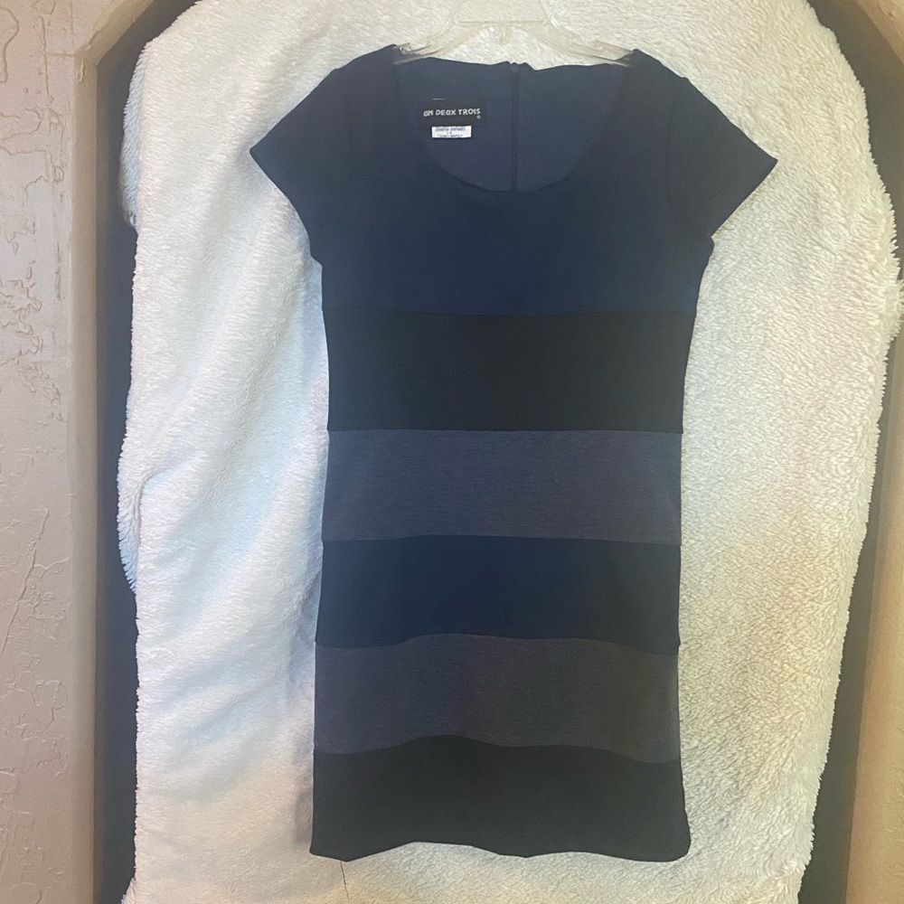 Girls Professional Dress